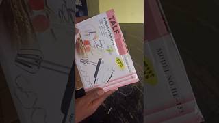 Electric beater Unboxing Flipkart [upl. by Rehpoitsirhc]