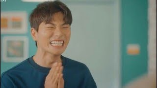 Welcome to Waikiki  sun joonki funny moment 😂  ENG SUB  KdramaLand♡ [upl. by Esertap]