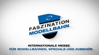 Faszination Modellbahn Sinsheim 2017 [upl. by Alie851]