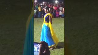 SURTE HIJUK ME E SONA  NEW SANTHALI SHORT VIDEO  FOOTBALL GROUND DANCE [upl. by Lenrow]