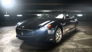 Maserati  The Face [upl. by Efrem]