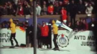 Planica leta 1972 [upl. by Hesketh]