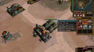 command and conquer red alert 3 new trainer pt1 [upl. by Acim18]