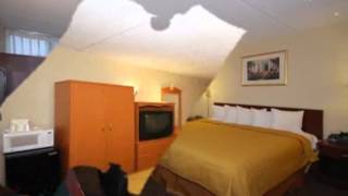 Quality Inn Central NY120 [upl. by Albertson]