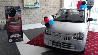 Suzuki Alto VXR 660cc  2019 Complete Review in Pakistan [upl. by Odab]