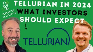 Tellurian How It Can Win in a 450 Billion Global Market [upl. by Aeneas]