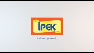 İpek Mobilya 2019 Reklam Filmi [upl. by Aleakim]