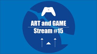 MetRoks ART and Game Stream 15 [upl. by Akeret]