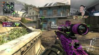 FaZe Pamaj  Ballista No Lethal Streaks 90 [upl. by Xela]