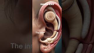 quotUnderstanding the Inner Ear Cochlea and Semicircular Canalsquot [upl. by Ridan]