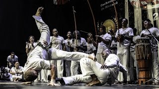 FIQUE SEMPRE LIGADO NUMA RODA DE CAPOEIRA  MALANDRAGEM [upl. by Nyad]