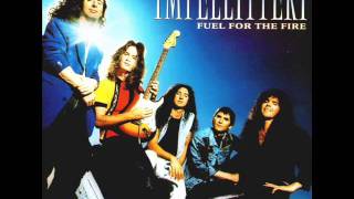 Impellitteri  Stand Or Fall [upl. by Inoj]