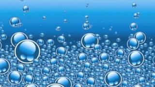 Bubbles In Water Sound Effect 35 [upl. by Maidel]