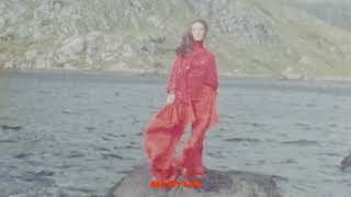 Sigrid  Dancer Lyric Video [upl. by Johnston]