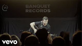 Manic Street Preachers  Sleepflower Banquet Records Acoustic Performance [upl. by Ecadnak]