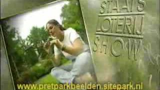 Intro Grote staatloterij show [upl. by Sherborne]