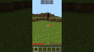 Under man moment minecraft gaming viralshort [upl. by Melly882]