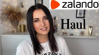 Zalando Haul April 2022  Fashion Haul  Desi [upl. by Llenart987]