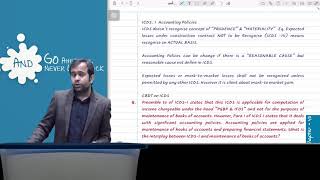 Revision Lecture for MAYNOV2018 Part  9 [upl. by Ennadroj]