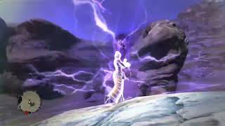 High Fulmination Skill Sorcerer  Dragons Dogma Dark Arisen [upl. by Dippold]