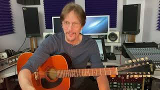 The Beatles Help LESSON by Mike Pachelli [upl. by Hadley]