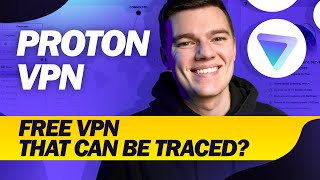 ProtonVPN in 2024 Stealth VPN Secure Core and Ultimate Privacy Upgrades [upl. by Emelyne]