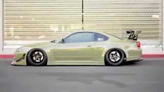 Green Monster  S15 [upl. by Town371]