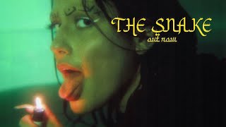 Lana Lubany  THE SNAKE Official Lyric Video [upl. by Anaz375]