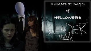 Slender Man 2018  Movie Review [upl. by Stalk668]