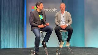 Nerdio presents at Microsoft Inspire 2019 [upl. by Ilujna]