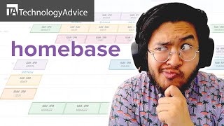 Homebase Overview  Top Features Pros amp Cons and Alternatives [upl. by Lesirg]