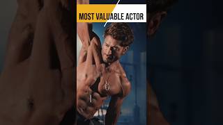 Top 5 Most Valuable Actor shorts [upl. by Schoenfelder]