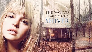 Shiver  FanMade Book Trailer [upl. by Wilinski]