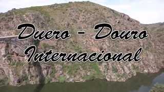 Duero  Douro Internacional [upl. by Tserof]