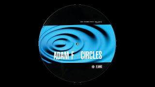 Adam F  Circles Andy C Mix 12quot B side 1997 026 [upl. by Timi]