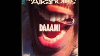 Tha Alkaholiks  Daaam Acapella [upl. by Capon]