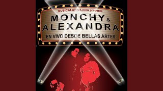 Monchy and Alexandra Intro 1 [upl. by Ireva]