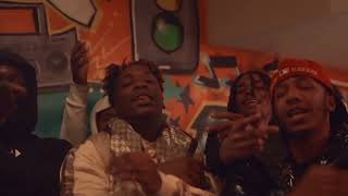 Lil boogz x Tookie baby  On a Mission Official Music Video [upl. by Ile]