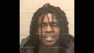 CHIEF KEEF amp GBE  GLO GANG MUGSHOTS [upl. by Vassar]