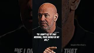 Dana White on the unbelievable story of the UFC journey [upl. by Onder]