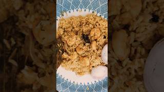 quotQuick amp Easy Prawn Palov Recipe in Minutes quot ❤️  prawnpulao prawn prawnrecipe quickrecipe [upl. by Ttreve830]