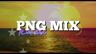 PNG MIX  MARIA COMINGSOON 👉FULL LAGUNYA SUDAH UPLOAD BISA CEK  By PCM RMX [upl. by Marj]