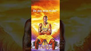 Like if you miss Kobe [upl. by Ymor]