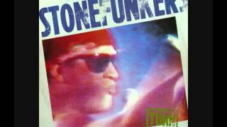 The Stonefunkers quotTurn it Upquot debut 12quot [upl. by Batory]