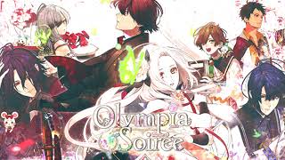 Saikou  Olympia Soiree OST [upl. by Eenot237]