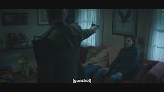 Ozark  Season 4 Javi Kills Darlene and Wyatt [upl. by Ahsinid586]