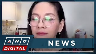 Headstart PH Senator Risa Hontiveros on Senate probe on POGOs Quiboloy ICC  ANC [upl. by Alyssa]