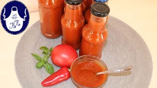 Die beste Tomaten  Paprikasauce was es gibt [upl. by Luana266]