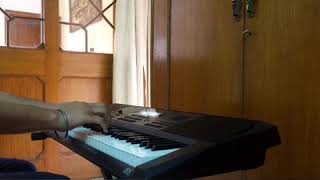 Do Gallan  Garry Sandhu  Piano Cover [upl. by Leirad]