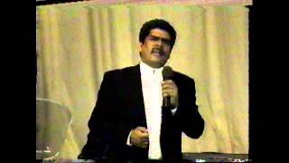 Testimonio de Juan Mendez extestigo de Jehová [upl. by Virgilia]